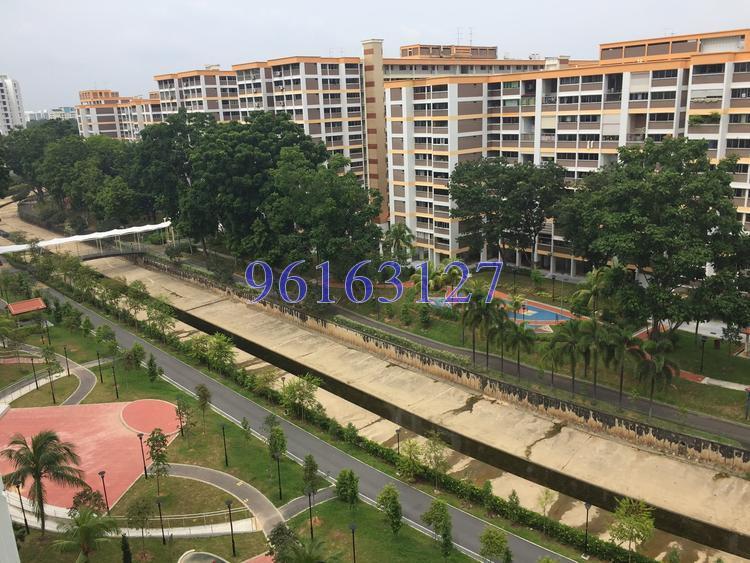 Blk 343 Yishun Avenue 11 (Yishun), HDB 4 Rooms #130821332